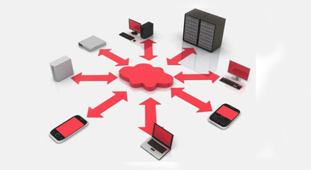 網(wǎng)絡(luò)服務(wù)運(yùn)維 保障企業(yè)數(shù)字化轉(zhuǎn)型的基石